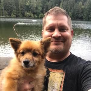 Meet your Posher, Christopher